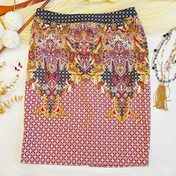 CLEO PETITES skirt - Picture 1 of 1